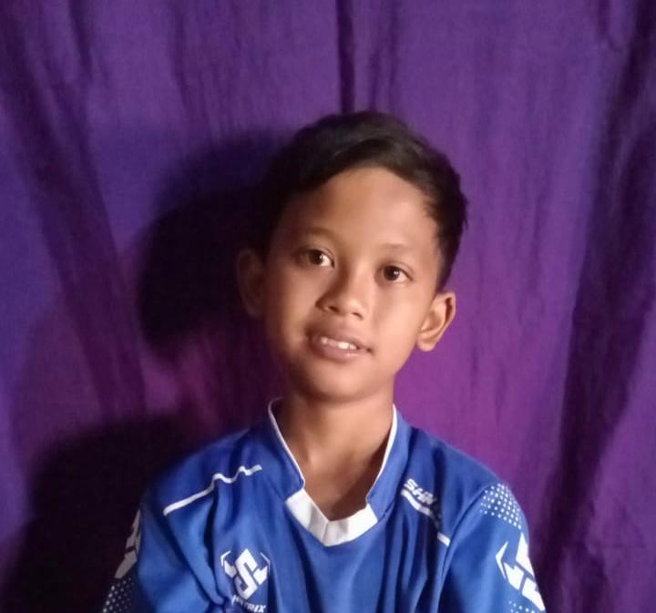 VALINCIA ANANDA PUTRA